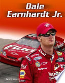 Dale Earnhardt, Jr. cover