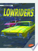 Lowriders (Capstone) cover