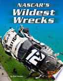 NASCAR's Wildest Wrecks cover