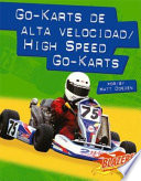Shifter Karts: High-Speed Go-Karts cover
