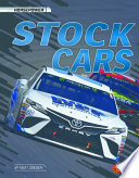 Stock Cars (Horsepower) cover