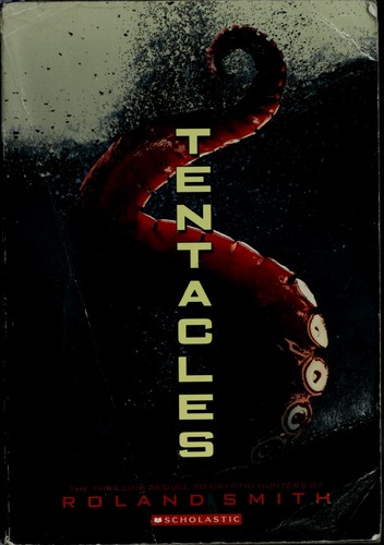 Tentacles cover