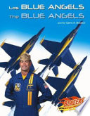 The Blue Angels cover