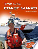 The U.S. Coast Guard cover