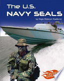 The U.S. Navy SEALs cover