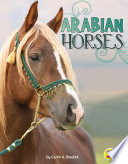 The Arabian Horse/Arabian Horses cover