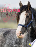 The Clydesdale Horse/Clydesdale Horses cover