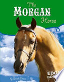 The Morgan Horse cover
