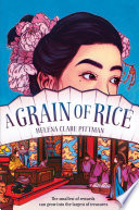 A Grain of Rice cover