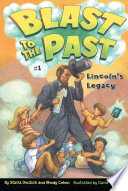 Lincoln's Legacy cover