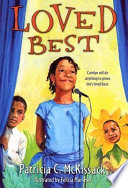 Loved Best cover