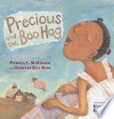 Precious and the Boo Hag cover