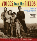 Voices from the Fields cover