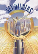 Sky Dancers cover
