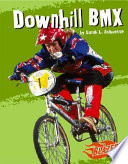 Downhill BMX cover