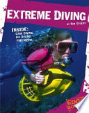 Extreme Diving cover