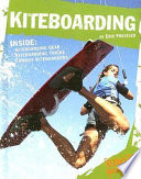 Kiteboarding cover