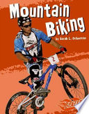 Mountain Biking cover