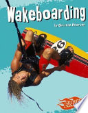 Wakeboarding cover
