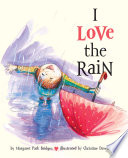 I Love the Rain cover