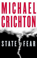 State of Fear cover