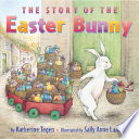 The Story of the Easter Bunny cover