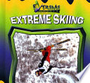 Extreme Skiing cover