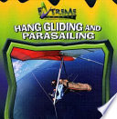 Hang Gliding and Parasailing cover