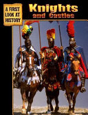Knights and Castles cover