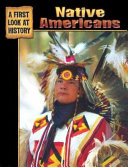Native Americans cover