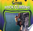 Rock Climbing cover