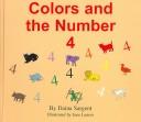Colors and the Number 4 cover