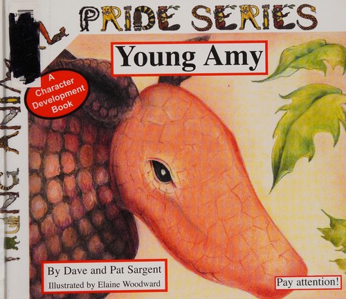 Young Amy cover