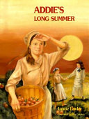 Addie's Long Summer cover
