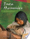 Inca Mummies: Sacrifices and Rituals cover