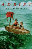 Adrift cover