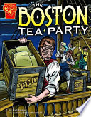 The Boston Tea Party cover