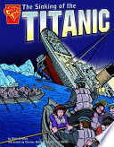 The Sinking of the Titanic cover