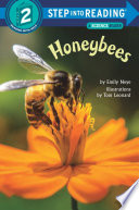 Honeybees cover