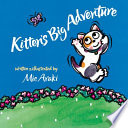 Kitten's Big Adventure cover
