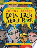 Let's Talk About Race cover
