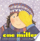 One Mitten cover