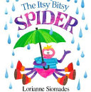The Itsy Bitsy Spider cover