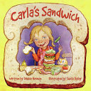 Carla's Sandwich cover