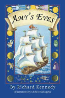 Amy's Eyes cover
