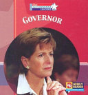 Governor (Our Government Leaders) cover