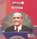 Mayor (Our Government Leaders) cover