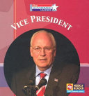 Vice President (Our Government Leaders) cover