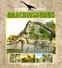 Brachiosaurus cover