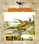 Deinonychus cover